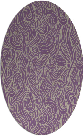 Whorl Rug