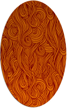 Whorl Rug