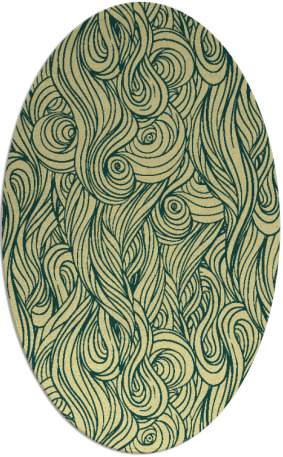 Whorl Rug