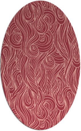 Whorl Rug