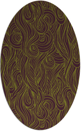 Whorl Rug