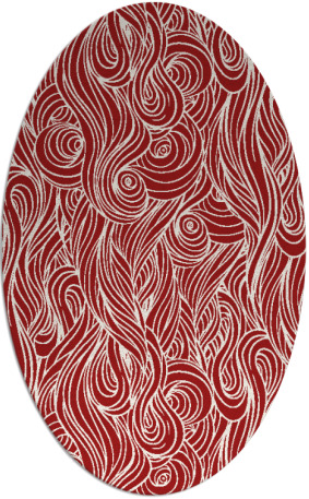 Whorl Rug