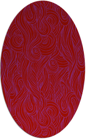 Whorl Rug