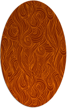 Whorl Rug