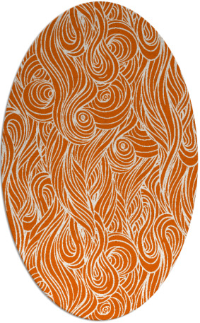 Whorl Rug