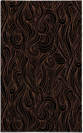 Whorl Rug