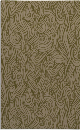 Whorl Rug