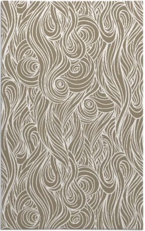 Whorl Rug