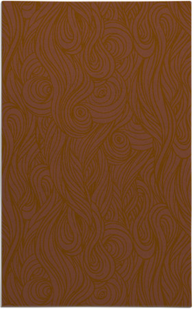 Whorl Rug