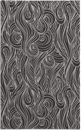 Whorl Rug