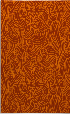 Whorl Rug