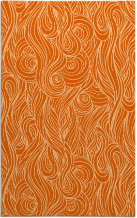 Whorl Rug