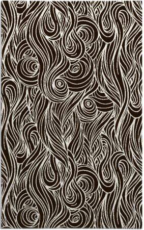 Whorl Rug