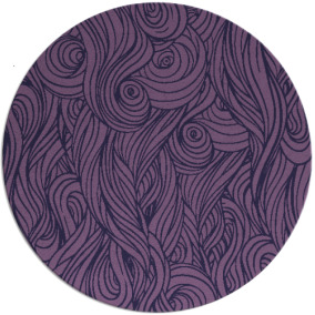 Whorl Rug