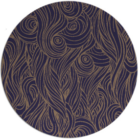 Whorl Rug