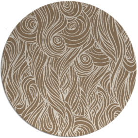 Whorl Rug