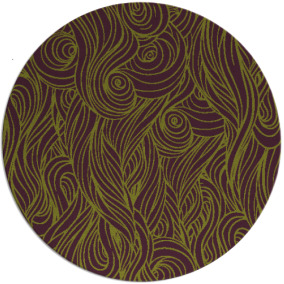 Whorl Rug