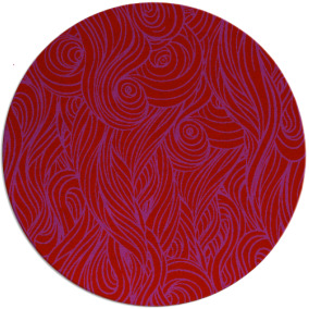 Whorl Rug