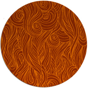 Whorl Rug