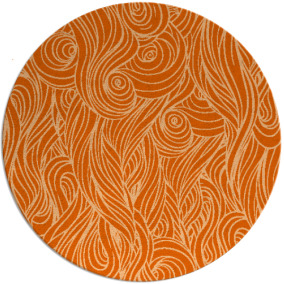 Whorl Rug