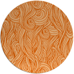 Whorl Rug