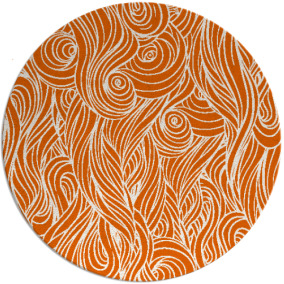 Whorl Rug