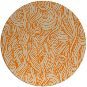 Whorl Rug