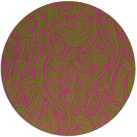 Whorl Rug