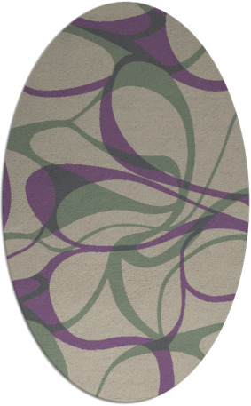 Lavacity Rug