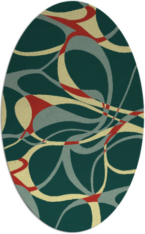 Lavacity Rug