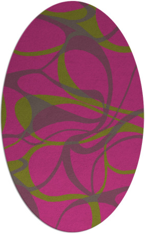 Lavacity Rug