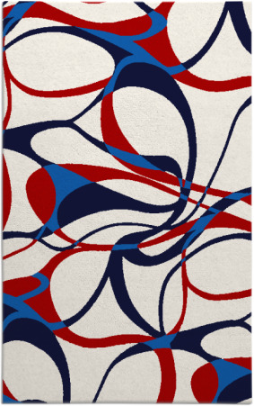 Lavacity Rug