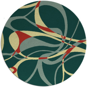 Lavacity Rug