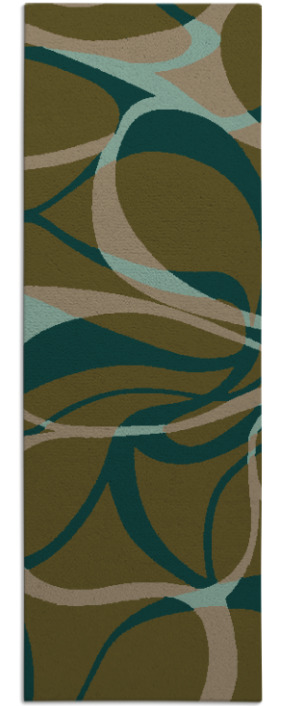 Lavacity Rug