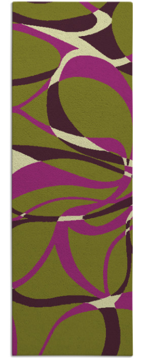 Lavacity Rug