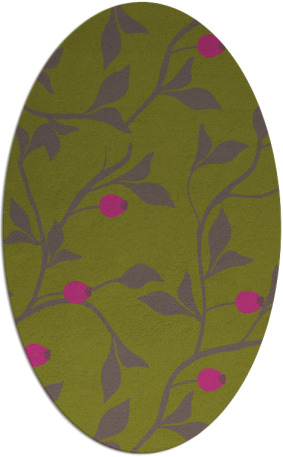 Springbud Rug