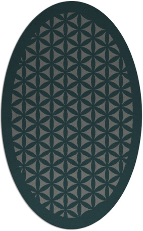 Merkaba Rug