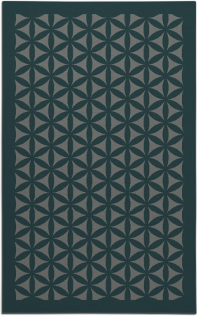 Merkaba Rug