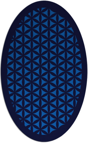 Merkaba Rug