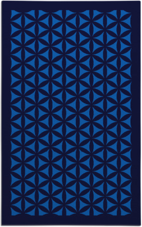 Merkaba Rug