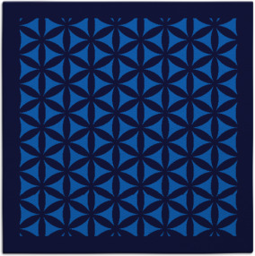 Merkaba Rug