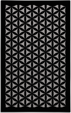 Merkaba Rug