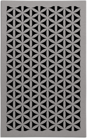 Merkaba Rug