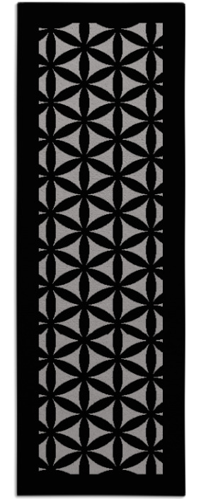 Merkaba Rug