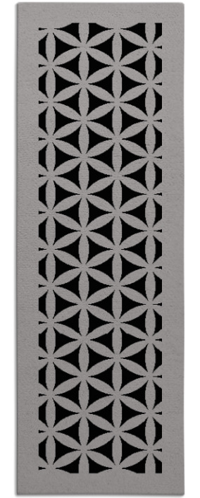 Merkaba Rug