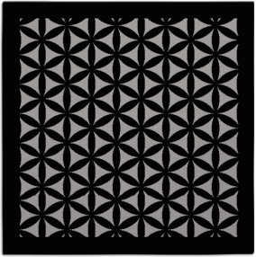 Merkaba Rug