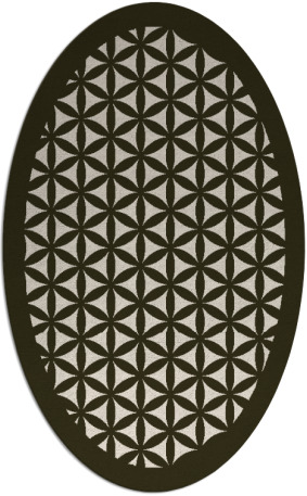 Merkaba Rug