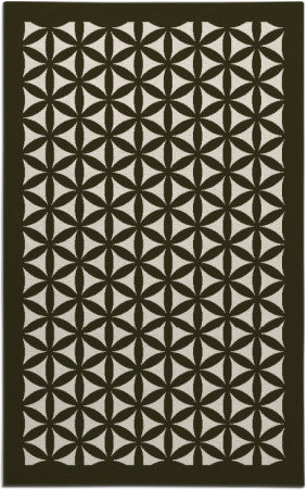 Merkaba Rug