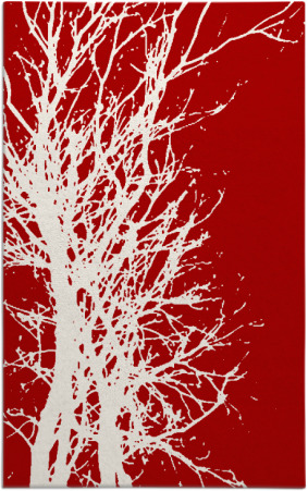 Collected Branches Rug