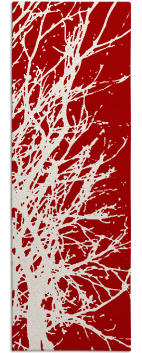 Collected Branches Rug